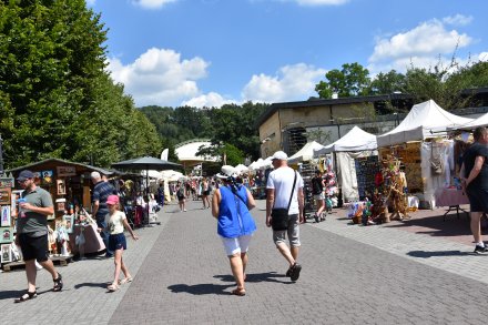 Tydzień Kultury Beskidzkiej w Wiśle